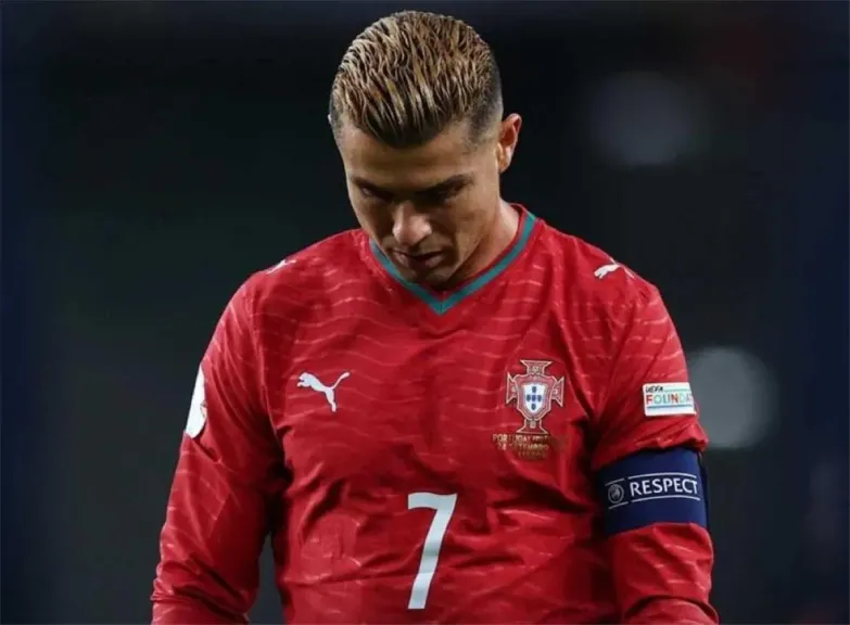 رونالدو ليس الأول.. نجم عربي ضمن أبرز ضحايا صرامة جورجي جيسوس