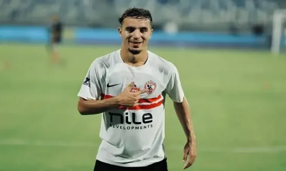 المستشار القانوني السابق للزمالك يكشف موقف النادي في قضية معالي