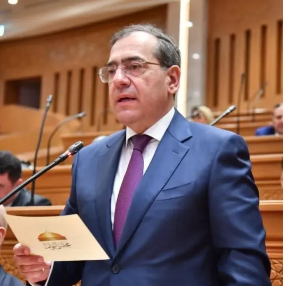 وزير البترول الأسبق طارق الملا رئيسًا لـ«طاقة النواب» من جديد