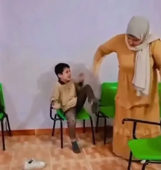 تدخل نفسي عاجل.. خبير تربوي يحذر من آثار العنف على الأطفال