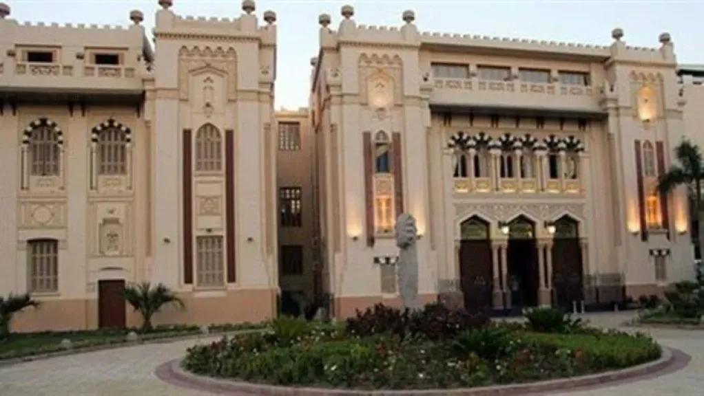 أوبرا دمنهور تحتفل باليوم العالمي للعصا البيضاء بندوة عن التمكين