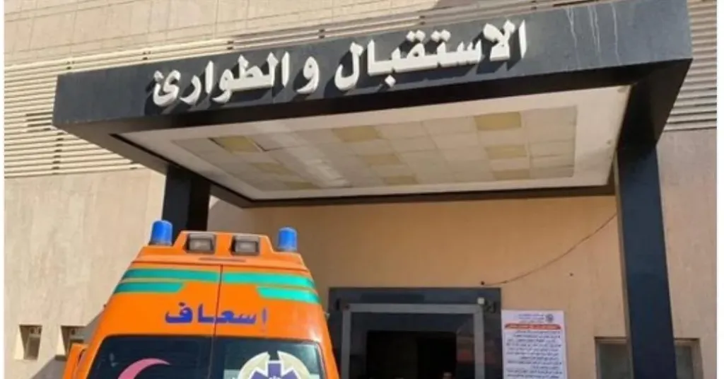 إصابة طفل بائع خردة بطعنات سكين إثر مشاجرة مع زميله بقنا