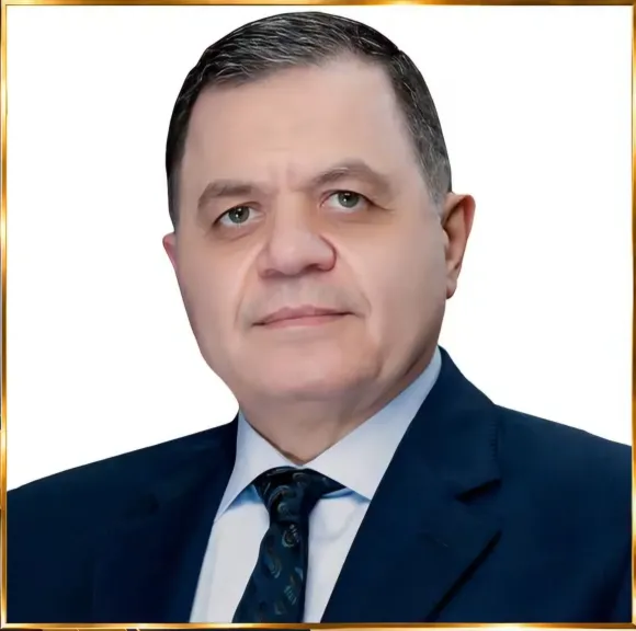 وزير الداخلية يهنئ الرئيس السيسي ووزير الدفاع ورئيس الأركان بذكرى انتصارات أكتوبر المجيدة