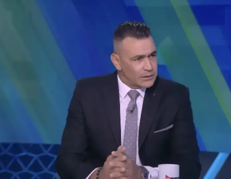 الشناوي لا غنى عنه”.. الحضري ينتقد خيارات حسام حسن ويوجه رسالة قوية بسبب المهدي سليمان