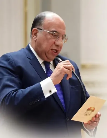 ثقة برلمانية جديدة.. محمد مصيلحي وكيلاً للجنة النقل والمواصلات بالنواب للمرة الثانية على التوالي