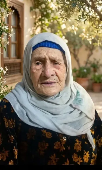 بعد رحلة عمر 109 أعوام.. وفاة أكبر معمرات شبين القناطر وسط حزن أهالي تل بني تميم