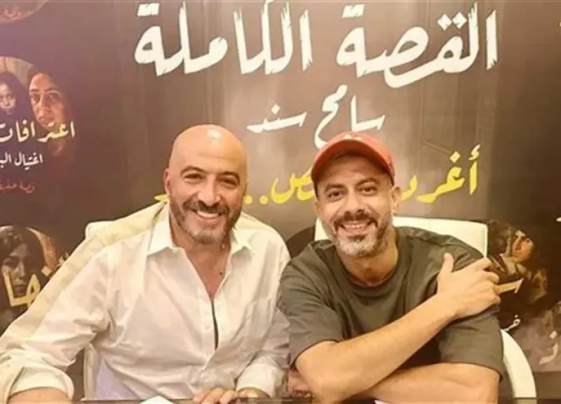 مجدي الهواري لـ«النهار المصرية»: لم نستهدف استعراض العنف في «لعبة جهنم».. وحرصنا على عدم المتاجرة بألم الضحايا