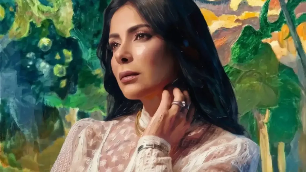 منى زكي تعود إلى الدراما بمسلسل «طالع نازل» بعد غياب 3 سنوات
