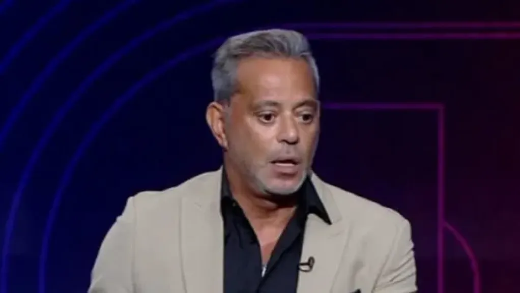 هاني رمزي: كنت أتمنى رؤية علي محمود وعمر فايد مع منتخب مصر أمام جنوب إفريقيا