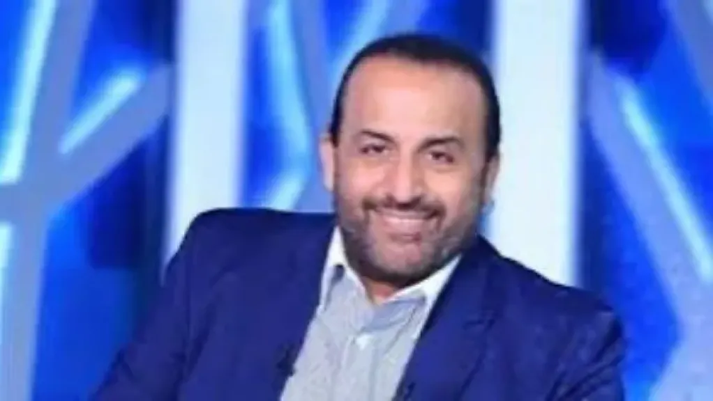 محمد شبانة: مصر تستطيع استضافة كأس العالم أو الأولمبياد خلال شهرين