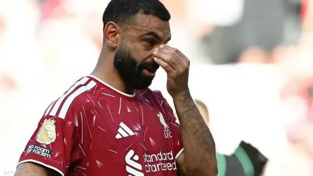 تأجيل حضور محمد صلاح لأداء اليمين الحاسمة في دعوى أتعاب محاماة