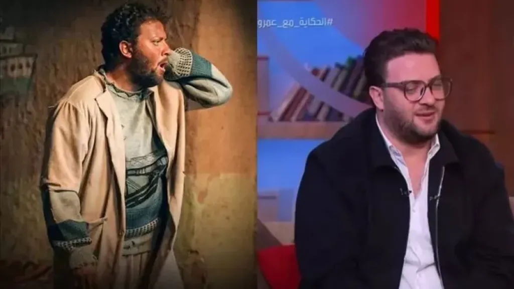 ميشيل ميلاد عن «بني مزار»: الدور كان صعبًا.. وكل مشهد مدرسة