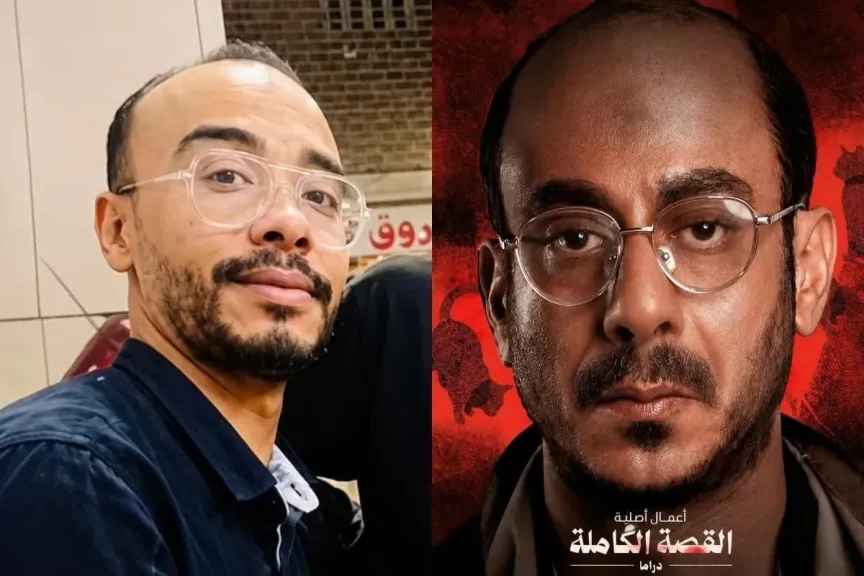 مجدي الهواري يرد على انتقادات ظهور محمد فراج في «لعبة جهنم» بمظهر ديني