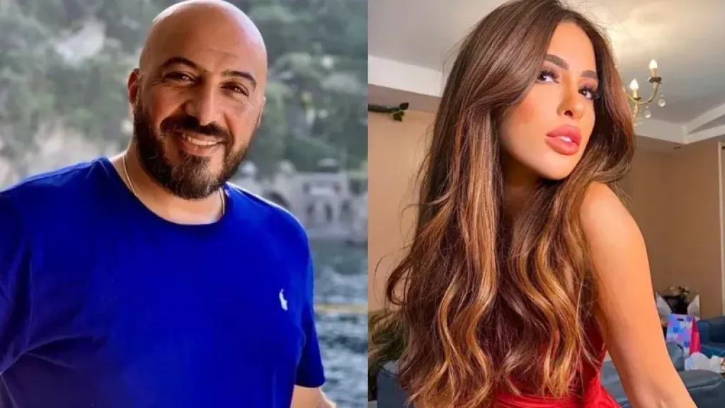 ليس لأنها زوجتي.. مجدي الهواري يكشف دور دنيا عبدالمعبود في «لعبة جهنم»