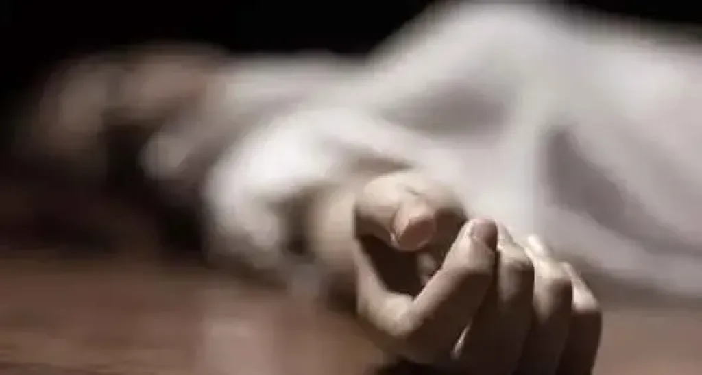 الأم شاهد عيان على المأساة.. مقتل شاب على يد شقيقه الأكبر في كفر الشيخ