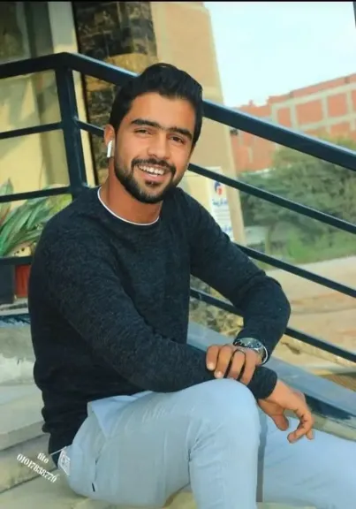 «يا أحمد طمني عليك».. مكالمة أم لأبنها تنتهي بـ«البقاء لله» بعد مصرعه أسفل قطار الصوالحة