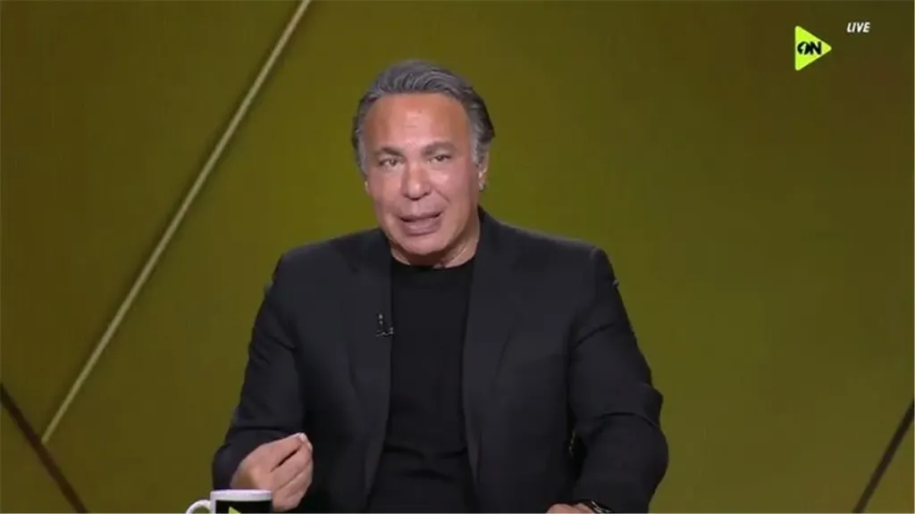 ”خلصونا أفضل”.. أيمن يونس يهاجم مساعي الصلح في الجبلاية ويحذر من قنبلة موقوتة داخل منتخب ​مصر