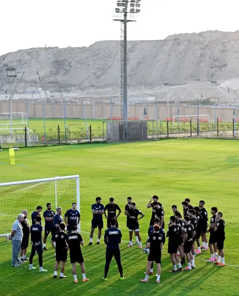 خطة ”المعسكرين”.. الزمالك يرفع حالة الطوارئ بحشد مزدوج لمواجهتي زد والأهلي ​