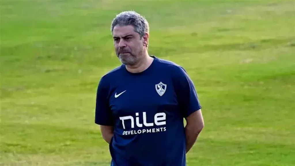 الزمالك ينفي الإطاحة بمعتمد جمال ويهدد مروجي الشائعات قبل القمة