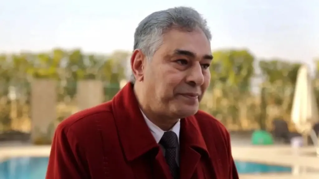 ياسر علي ماهر يستعيد لـ”النهار” فرحة المصريين بأخبار أكتوبر.. الشعب لم يصدق في البداية