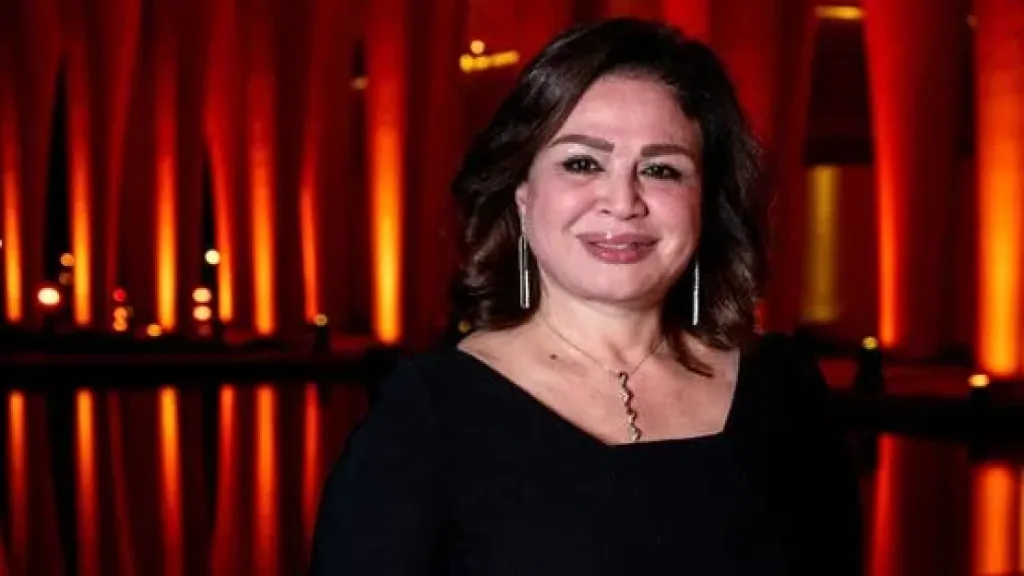 النجمة إلهام شاهين تهنئ جمهور ”النهار” بذكرى نصر أكتوبر