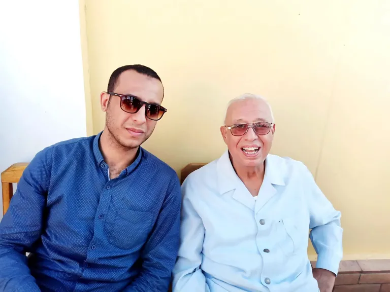 عفت السادات لـ«النهار»: أنور عرف باستشهاد عاطف في بداية المعركة وقال «كل الطيارين ولادي»
