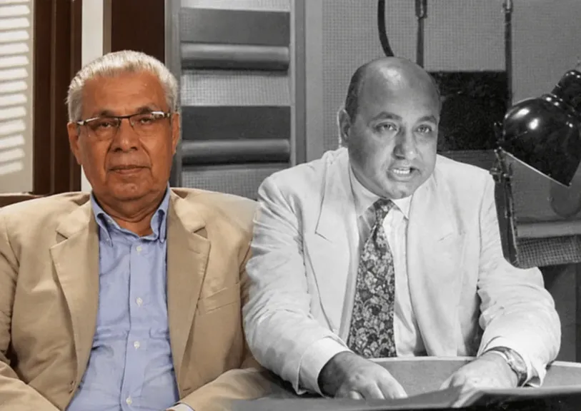 الصحفي على جبهة أكتوبر.. حكايات أبعد من صورة الشاشة