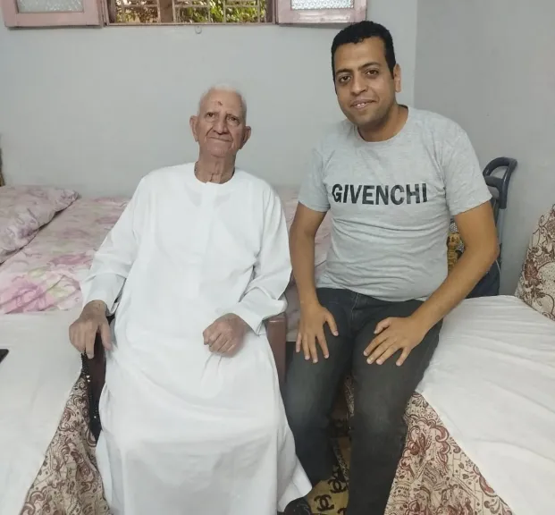 «جيبنا عساف ياجوري صاحي».. سلام دياب يروي لـ«النهار» حكاية كتيبته في حرب أكتوبر