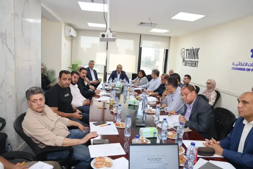 غياب البورصة السلعية يؤرق مصانع الشوكولاتة والحلوى.. كيف تسعّر منتجات 2027؟