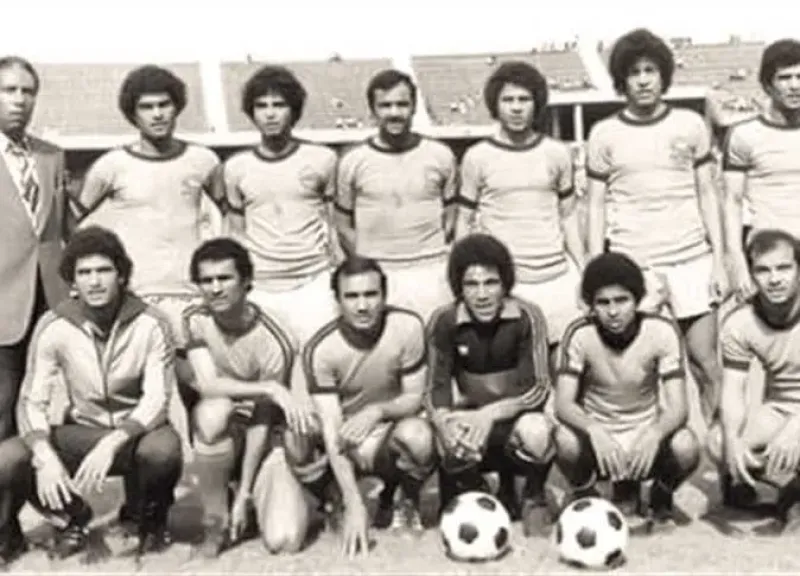 يوم أوقفت الحرب الدوري.. الأهلي في الصدارة والزمالك يحصد «دوري أكتوبر»