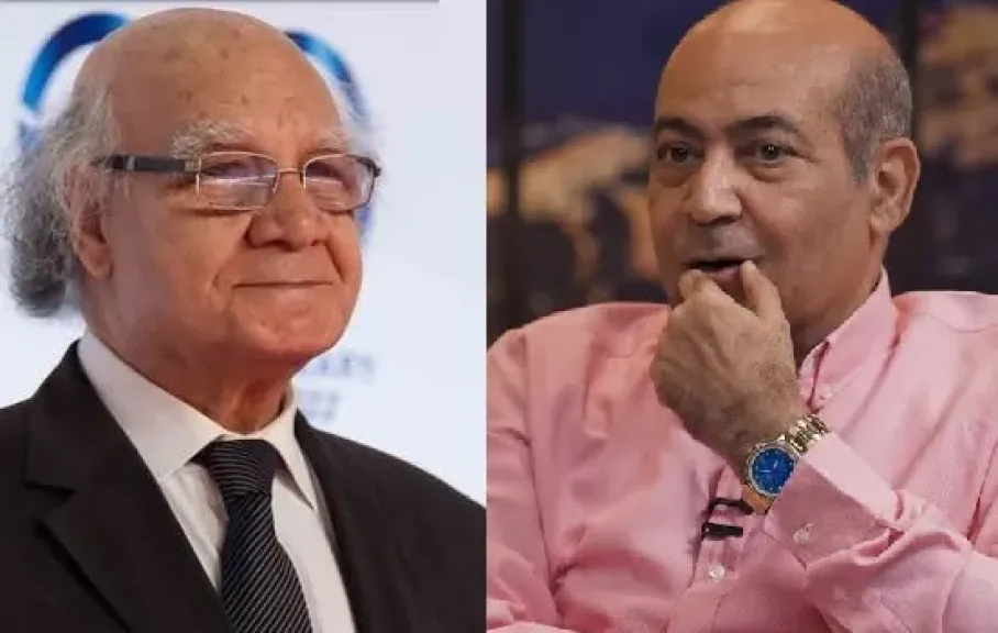 محمد عبدالسميع لـ«النهار»: أنا أول واحد صور على الجبهة.. والشناوي: لا يوجد عمل واحد به مشاهد حقيقية من حرب أكتوبر