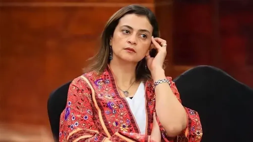 بعد توليها رئاسة مهرجان الإسكندرية.. «علا الشافعي» مسيرة حافلة بالنجاحات