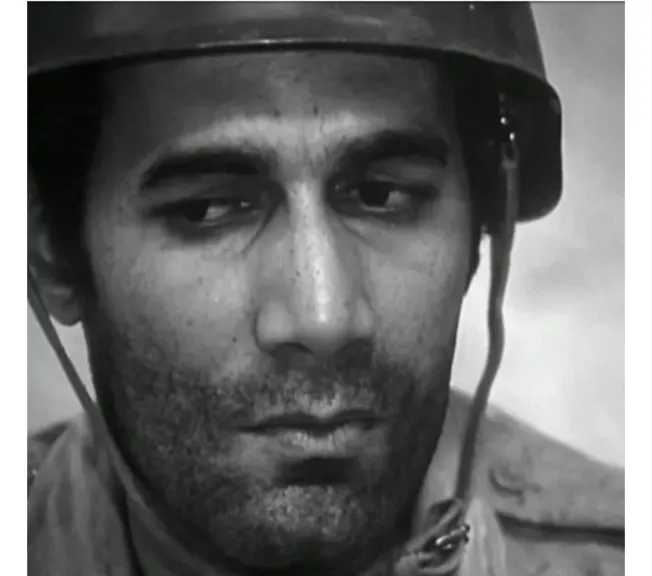 خاص| فى ذكرى انتصارات أكتوبر.. شهيرة تسترجع ذكريات محمود ياسين ”جندي السينما المصرية”
