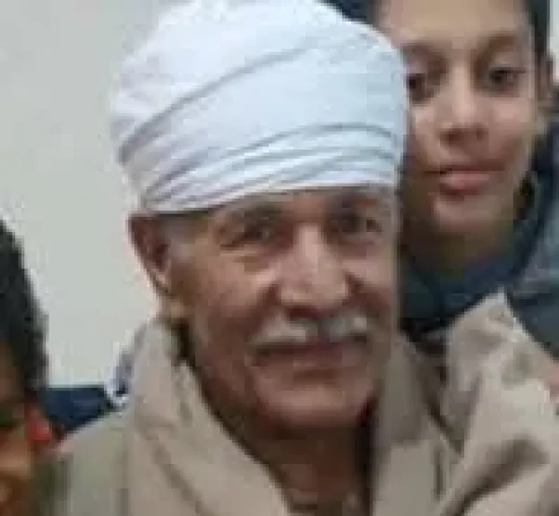 «معركة النقطة 151».. عبد النعيم محمد يروي ذكريات العبور والقتال في أكتوبر