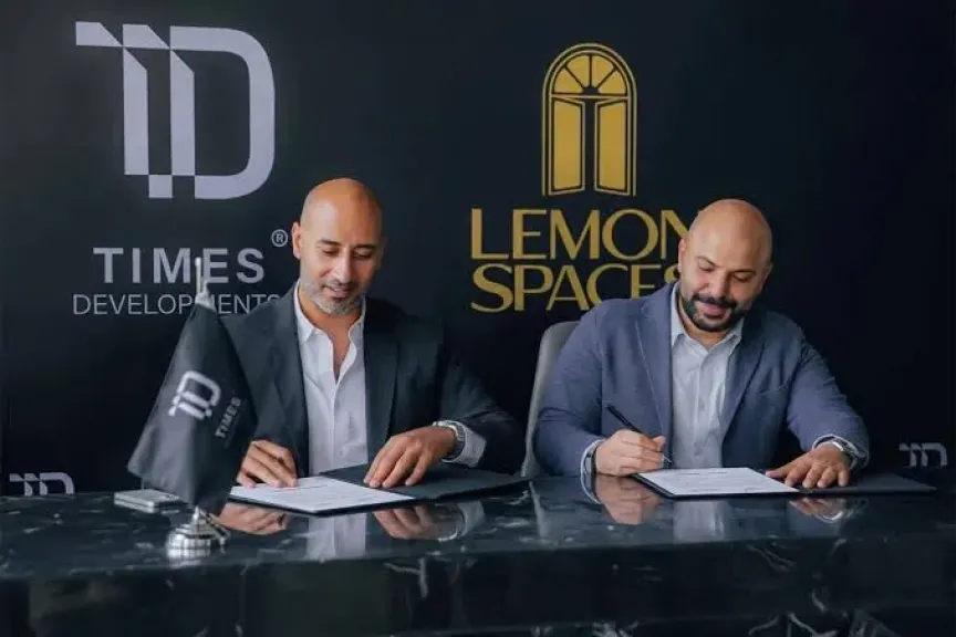 «Times Developments» تطلق مشروعها الفندقى باستثمارات 3 مليارات جنيه