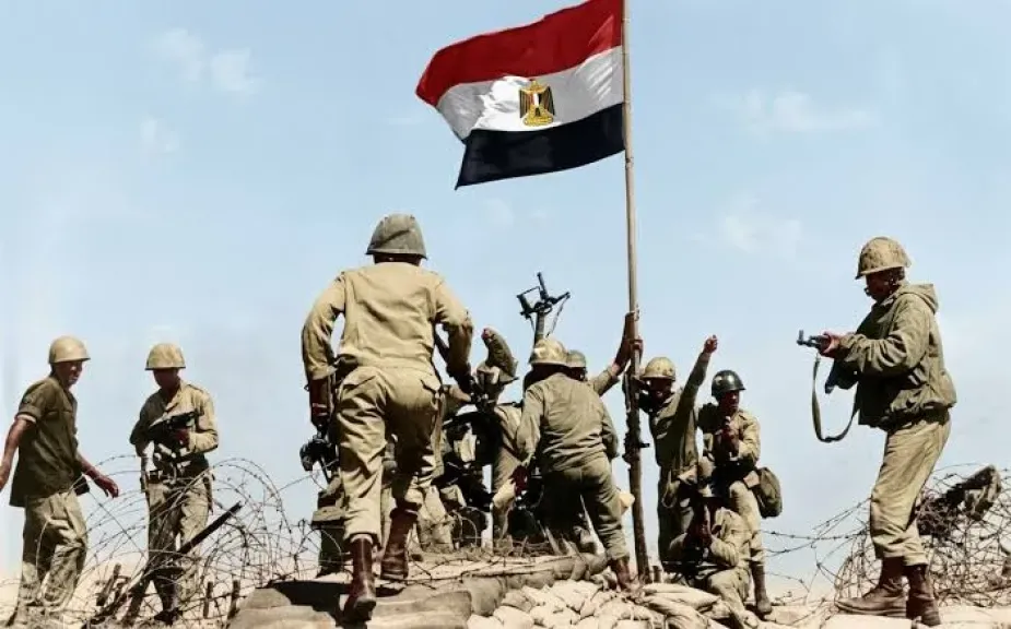 السلاح من موسكو.. والمفاوضات عبر واشنطن.. الوجه الآخر لحرب أكتوبر