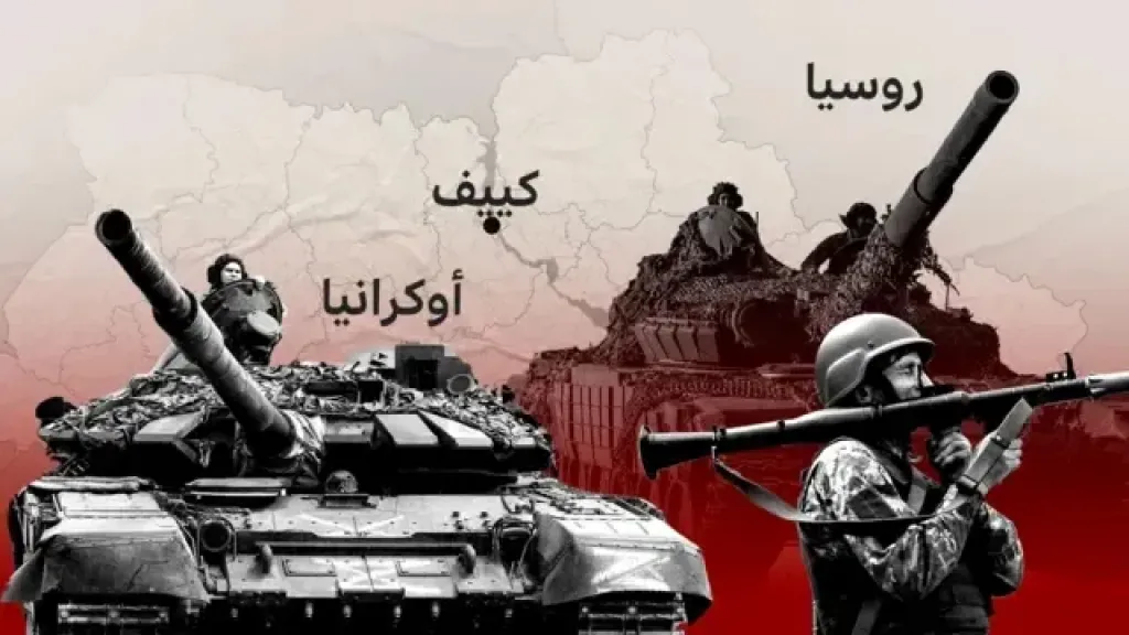 إنذار روسي من قلب الحرب.. غادروا كييف قبل الضربات الجديدة
