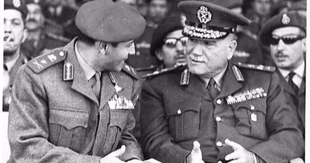 خرج من سيناء في 1967 وعاد إليها رئيسًا لأركان حرب أكتوبر.. من كان سعد الشاذلي؟