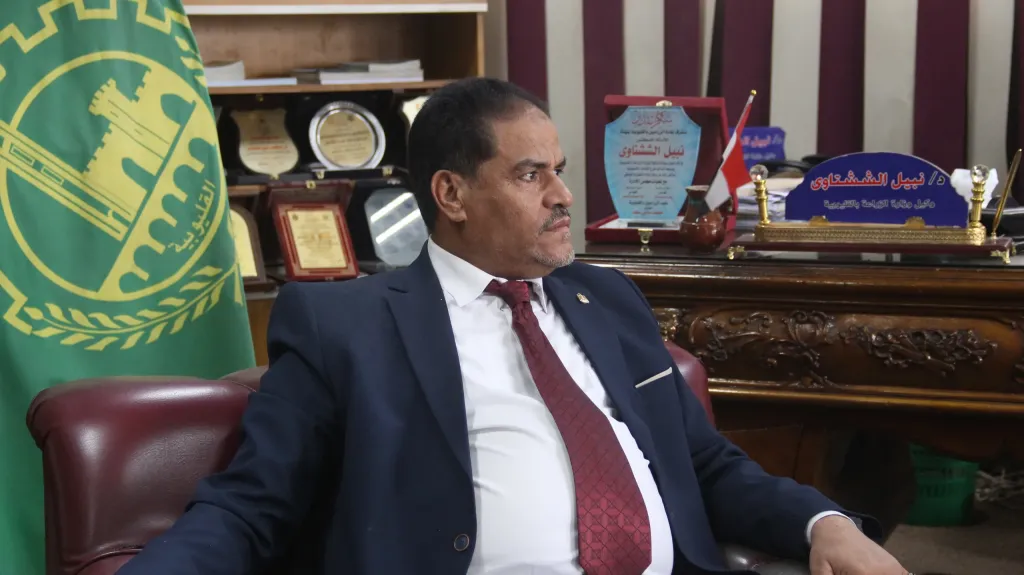لا تهاون في رغيف العيش والأرض.. إزالة 338 حالة تعدٍ في المهد خلال يونيو و217 حالة في يوليو