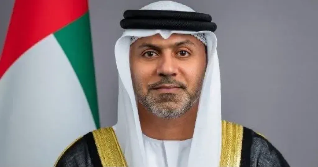 السفير حمد الزعابي يهنئ مصر بذكرى انتصارات السادس من أكتوبر المجيدة