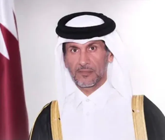 سفير قطر: انتصارات أكتوبر علامة مضيئة في تاريخ مصر وتجسيد لأسمى معاني البطولة والتضحية