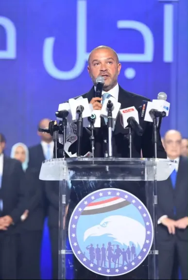 أحمد دياب يهنئ منتخب الشباب بعد التأهل لأمم إفريقيا والتتويج ببطولة شمال إفريقيا