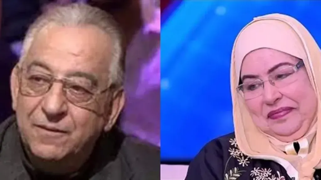 تطورات الحالة الصحية لزوجة الراحل أحمد راتب