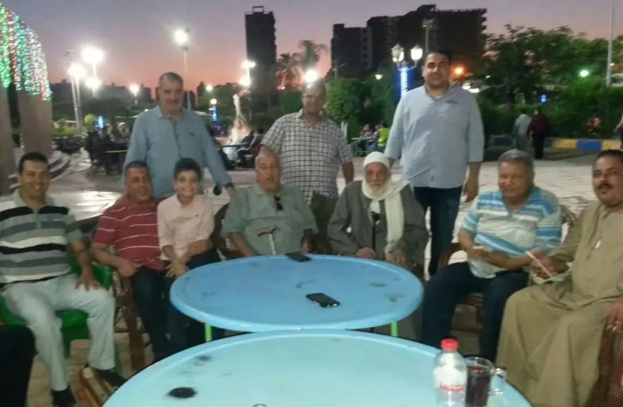 من أسر 1967 إلى نصر أكتوبر.. اللواء السيد هيكل يروي رحلة القتال