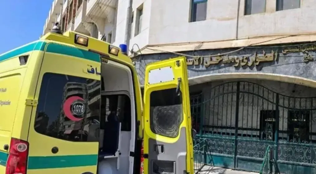 العثور على جثة مسنة خلف وحدة صحية بقنا والتحقيق لكشف ملابسات الوفاة