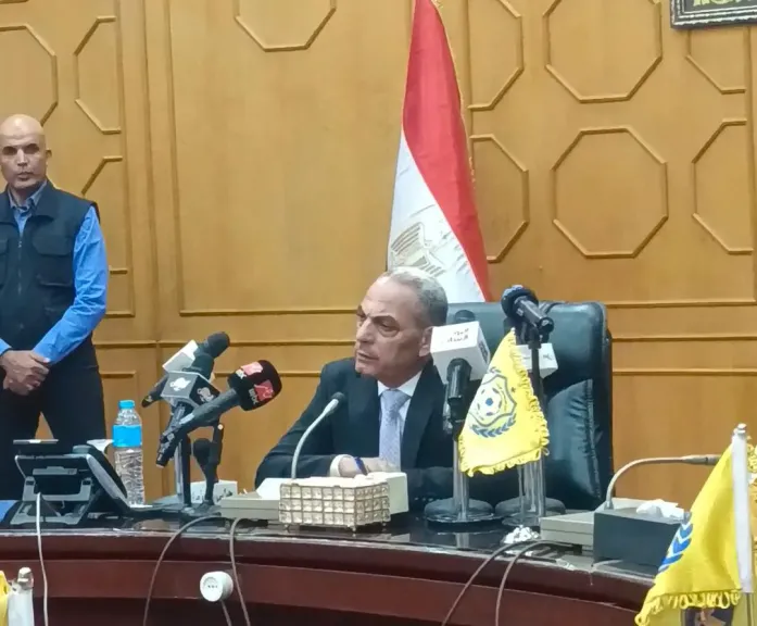 ثمار مؤتمر محافظ الإسماعيلية لفك قيد الدراويش.. جمع 12 مليونًا و639.4 ألف جنيه لدعم النادي