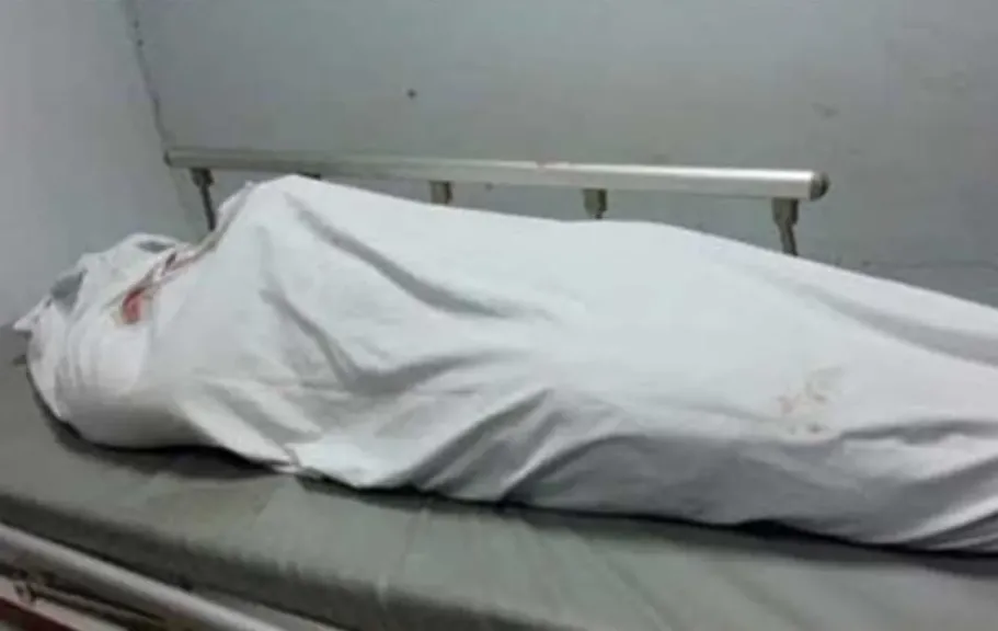 مصرع فلاح بكفر الشيخ واتهام نجله بالتعدي عليه بسبب خلاف مالي