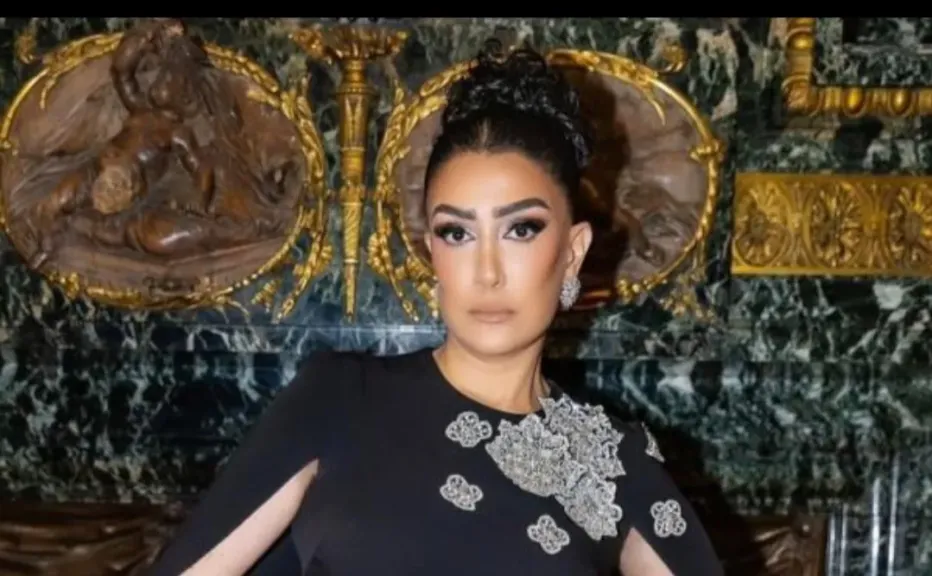 غادة عبد الرازق عن ابنتها روتانا: أتمنى تكون معايا في أنفاسي الأخيرة