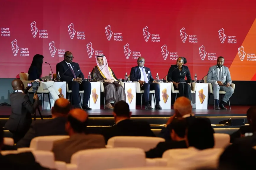 التعدين المصري بعد المنتدى.. 403 عروض ومستهدف 6% من الاقتصاد والذهب في الصدارة