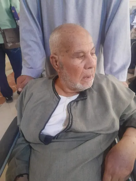 بطل من كفر الشيخ يروي في ذكرى أكتوبر تفاصيل العبور وتحطيم خط بارليف